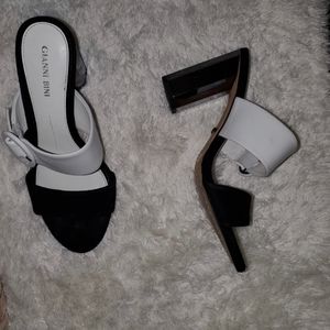 Gianni Bini Euc sandals